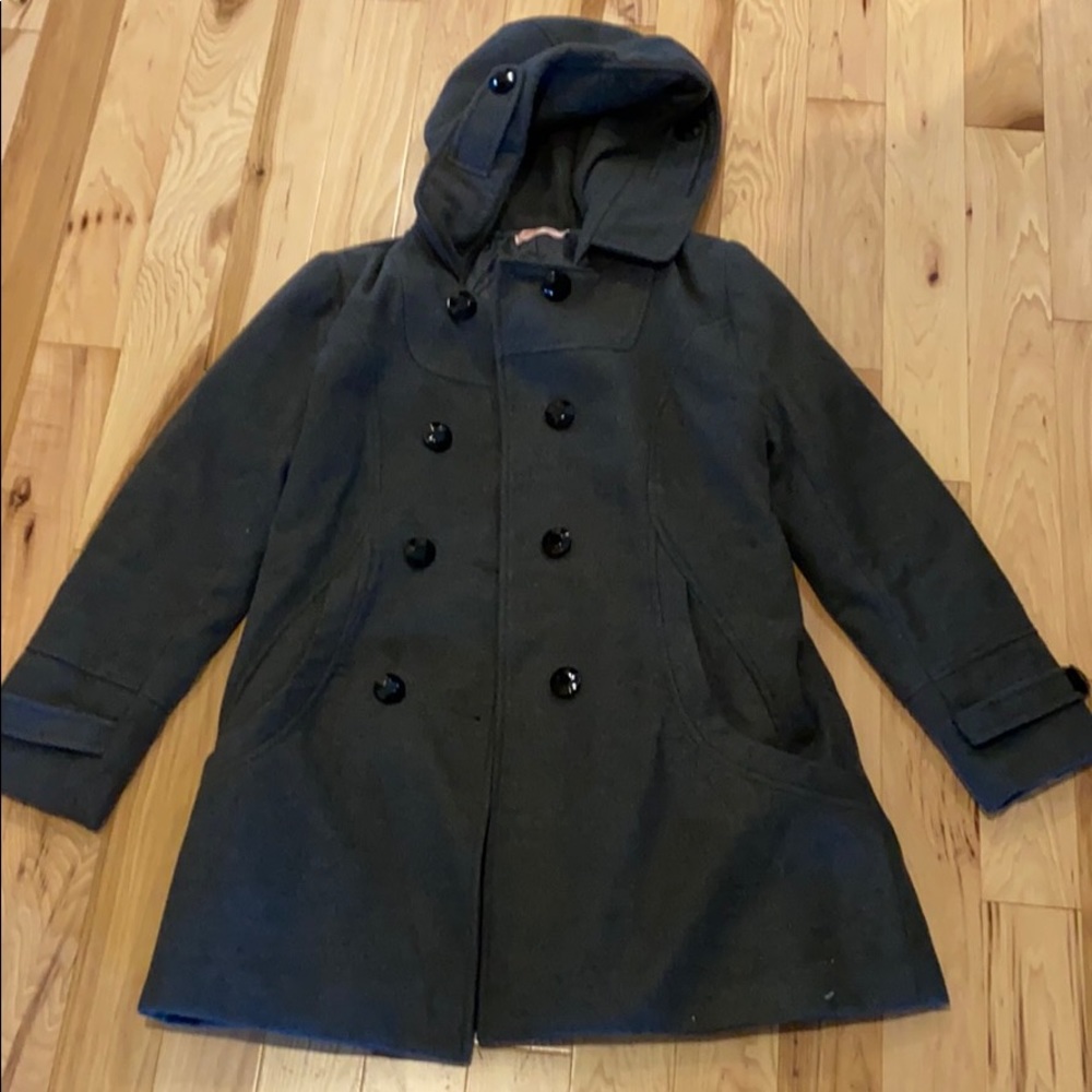 Cute Winter Coat!